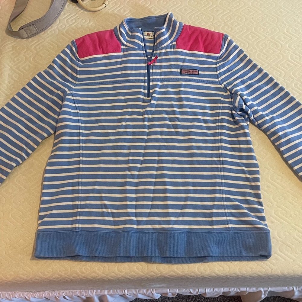 Vineyard Vines Pullover